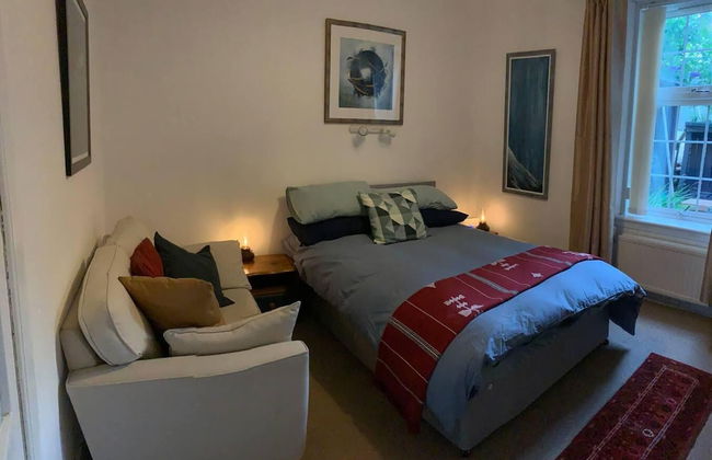 Cedarbank's - The Little Art House - dog Friendly - Foto 2