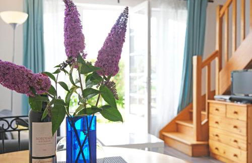 Lescoat-le petit paradis - Foto 32