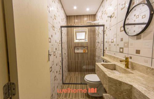 Casa em Itanhaém com piscina e churrasqueira - Foto 34