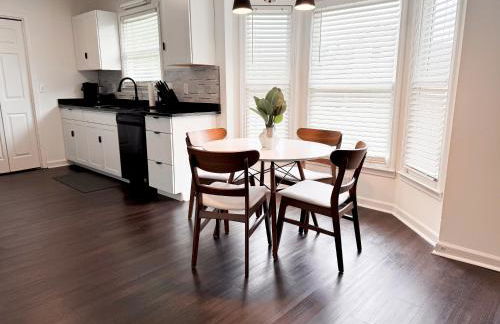 Aesthetic Home Near Ft Campbell - Foto 20