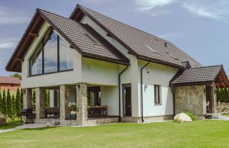 GRANICA Twój dom w Bieszczadach - Foto 1