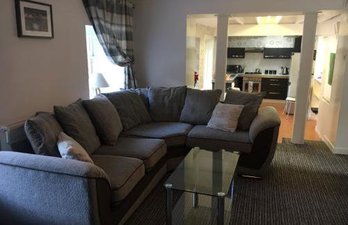 The Guest Wing - Foto 5