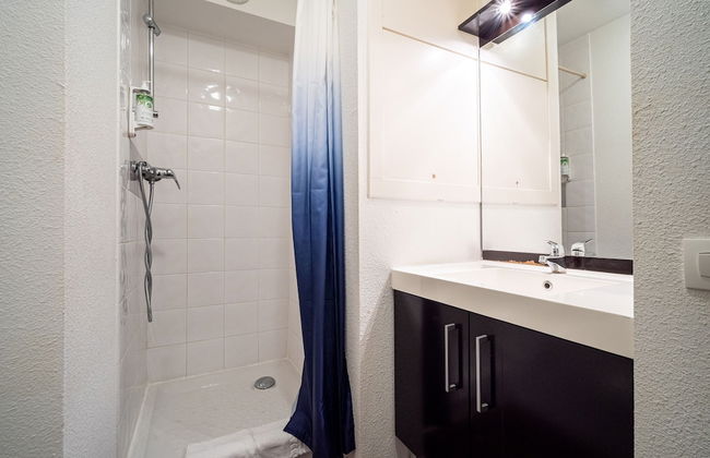 ResidHotel Saint Etienne Centre - Foto 37