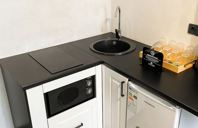 Beles Apartments - Photo 13