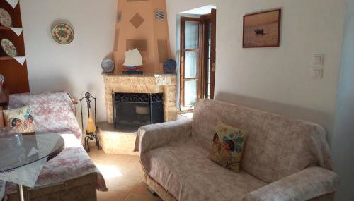 ΠΗΛΙΟ- ΤΟ ΕΞΟΧΙΚΟ ΤΗΣ ΑΝΝΑΣ- ΑΦΗΣΣΟΣ - Foto 5