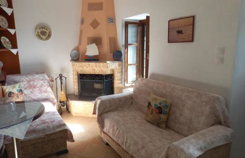 ΠΗΛΙΟ- ΤΟ ΕΞΟΧΙΚΟ ΤΗΣ ΑΝΝΑΣ- ΑΦΗΣΣΟΣ - Photo 5