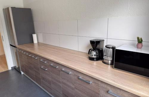 T&K Apartments - Herne - comfortable 1-3 room apartments - Foto 63