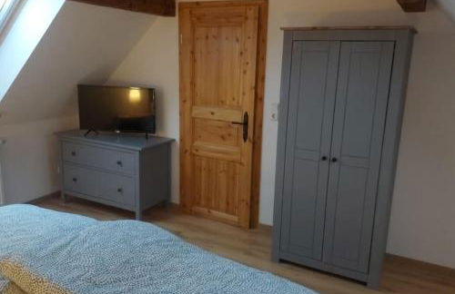 Ferienwohnung Gisela 80qm - Foto 11