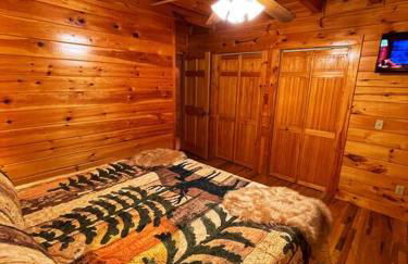 Smokey Mountain Retreat - Foto 3