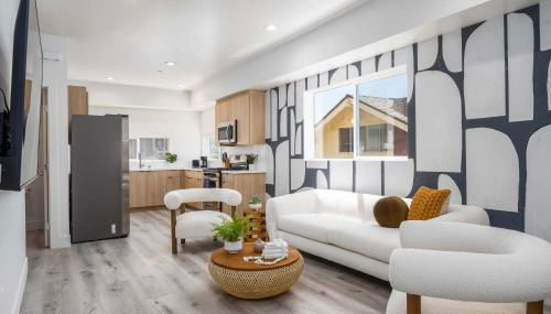 Sunset Views from Private Rooftop in Luxe Townhome - Foto 2