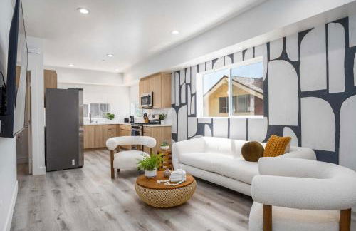 Sunset Views from Private Rooftop in Luxe Townhome - Foto 2