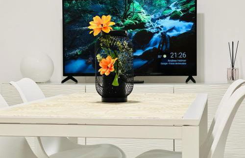 BEST FLAT NEAR REAL MADRID STADIUM - Foto 12