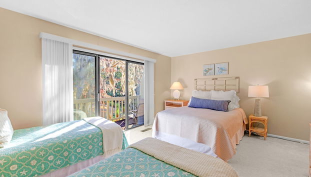 Fore Season Retreat 2 BDR in Desirable Resort! - Foto 5, Habitación