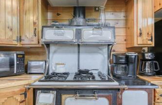 Uncle Terry's Cabin - Foto 73