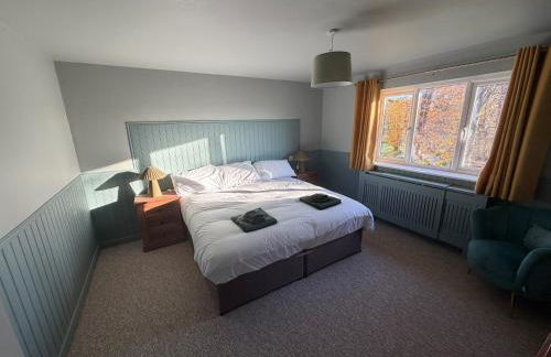 Croydon Lodge, Exmoor National Park - Photo 12