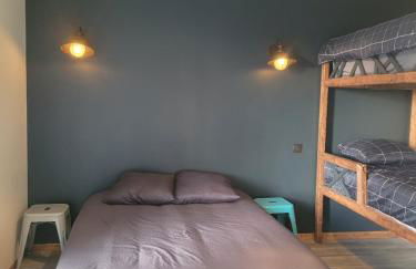 Bel des prés - Cénote - Foto 17