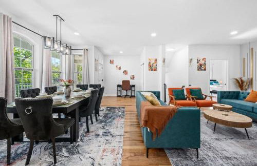 NYC 20min Free Parking Hot Tub EWR 15min - Foto 26