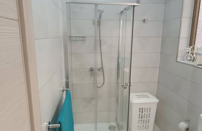 Seaside Stylish and Spacious 2-bedroom Apartment - Foto 14