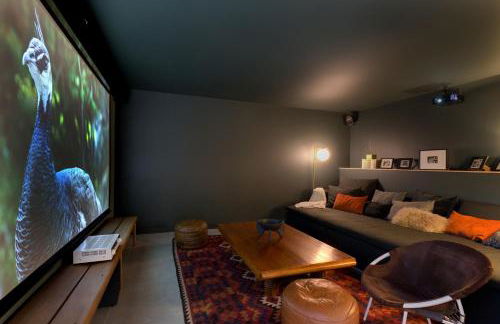 L'Avancée Chalet contemporain au coeur du Sancy AUVERGNE - Foto 8