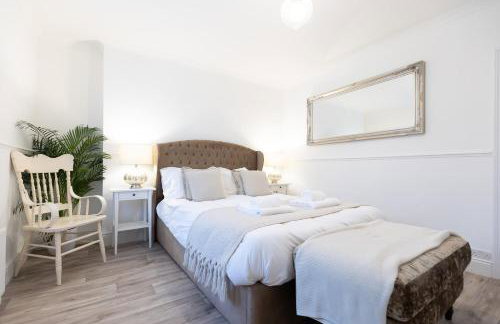 SEA STAR - Coastal 3-Bed Retreat in the Heart of Whitby - Foto 35