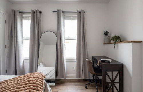 Walkable to Everywhere in Little Italy- Near CWRU and Cleveland Clinic Main Campus - Foto 7