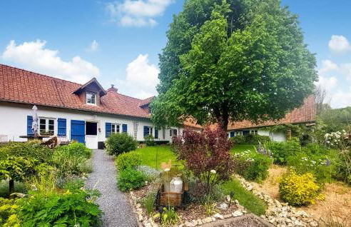 Awesome Home In Alette With Wifi - Foto 1