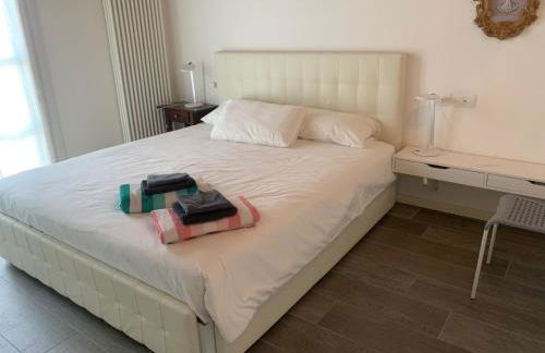 Lago di Garda a 100m - Fasanella Penthouse - Foto 23