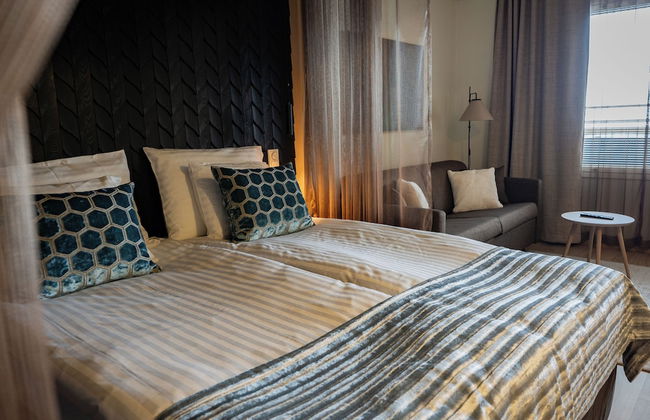 Nallikari Seaside Aalto Apartments - Foto 6