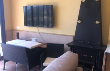 CASA RURAL CON VISTAS ESPECTACULARES - Foto 9