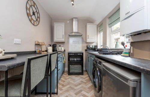 Pass the Keys Foxglove Cottage – Cosy Countryside Retreat - Foto 3