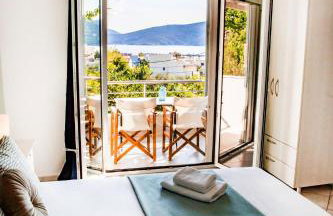 Filia Rooms & Apartments - Foto 1