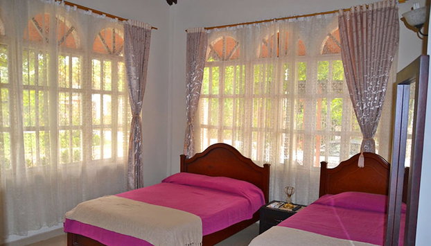 Condominio Atlantis - Foto 5, Quarto