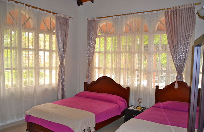 Condominio Atlantis - Foto 6