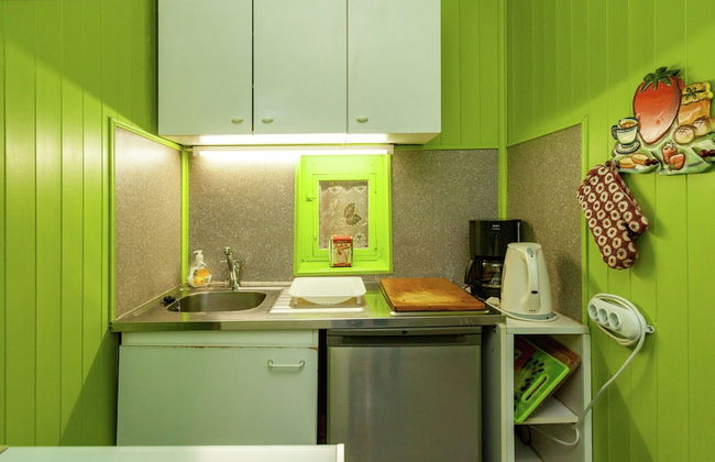 Peaceful Garden Stay, Malmedy - Foto 6