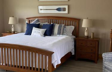 Beach House - Lake Memphremagog - Foto 20