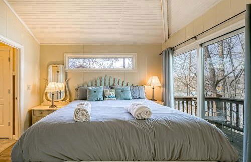 Cottage at the Lake - Foto 24