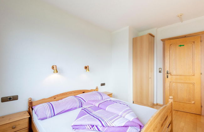 Welcoming Apartment in Stummerberg With Terrace - Foto 5