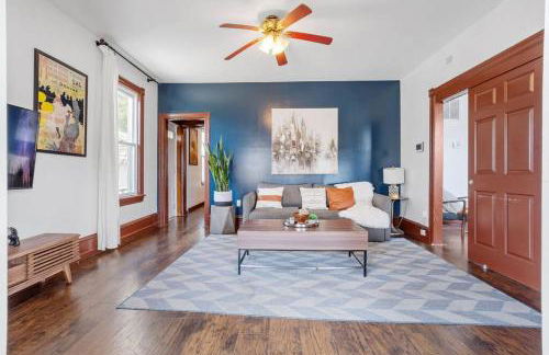 5 bedrooms AC Designer Island Paradise Getaway - Foto 6