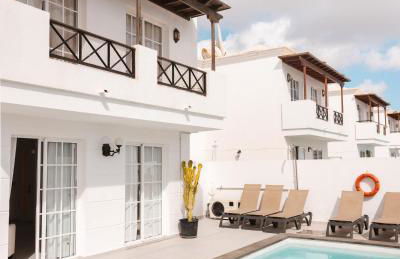 Villa Fariones - Foto 1