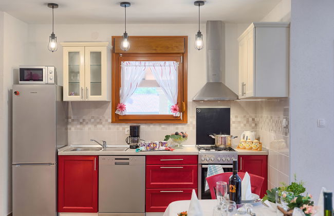 Villa Mihael - Foto 21