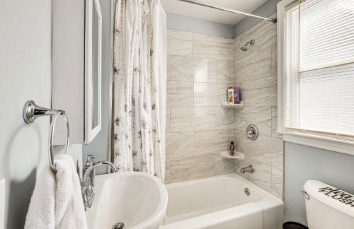 Updated Linden Home Visit NYC and Newark! - Foto 13