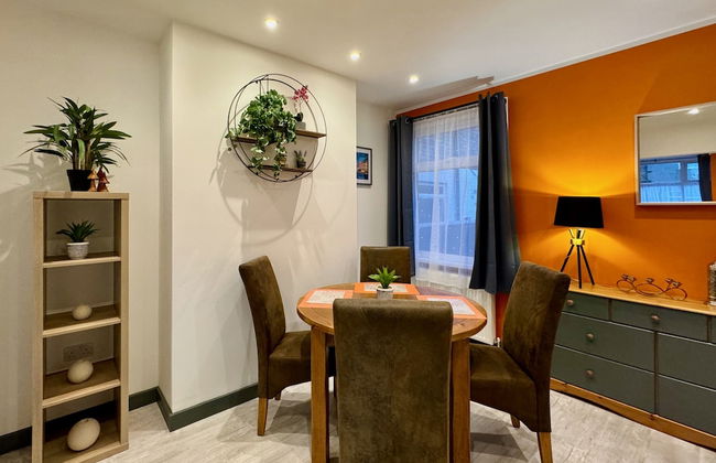 Crow Hill House Tranquil Escape Hideaway - Photo 13