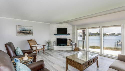 Sabine Dream - Treehouse Complex 3B Townhome - Foto 2