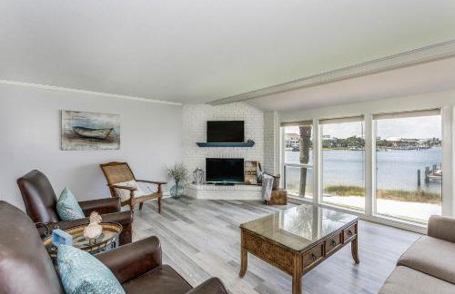 Sabine Dream - Treehouse Complex 3B Townhome - Foto 2