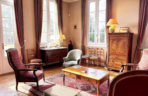 Le Château de Chambois - Confidentiel - Familles - Séminaires - Foto 7