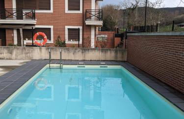 Apartamento con terraza - Foto 1