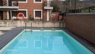 Apartamento con terraza - Foto 1