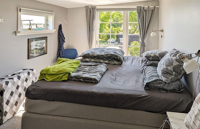 2 Person Holiday Home in Martofte - Foto 2