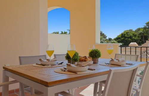 Bright&Spacious in Las Mimosas de Banús - Foto 14