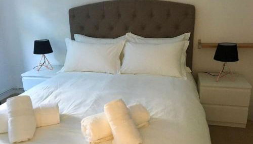 Victoria Park 1 bedroom flat - Foto 2